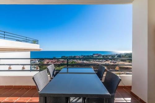 Mon Paradis Au Soleil in Manilva, Spain