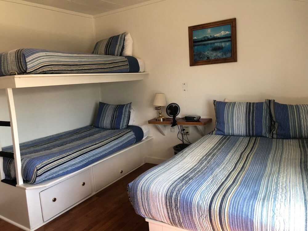 Driftwood Inn and Seaside Lodges - photo 47