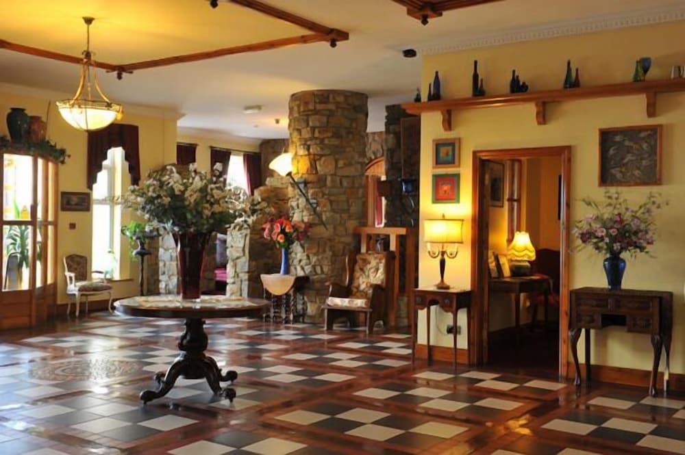 Fitzgerald’s Hotel