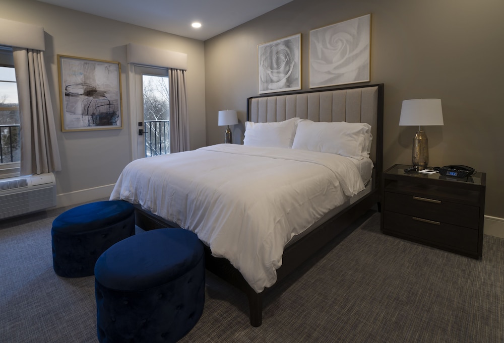 The Orange Inn Boutique Hotel - photo 15
