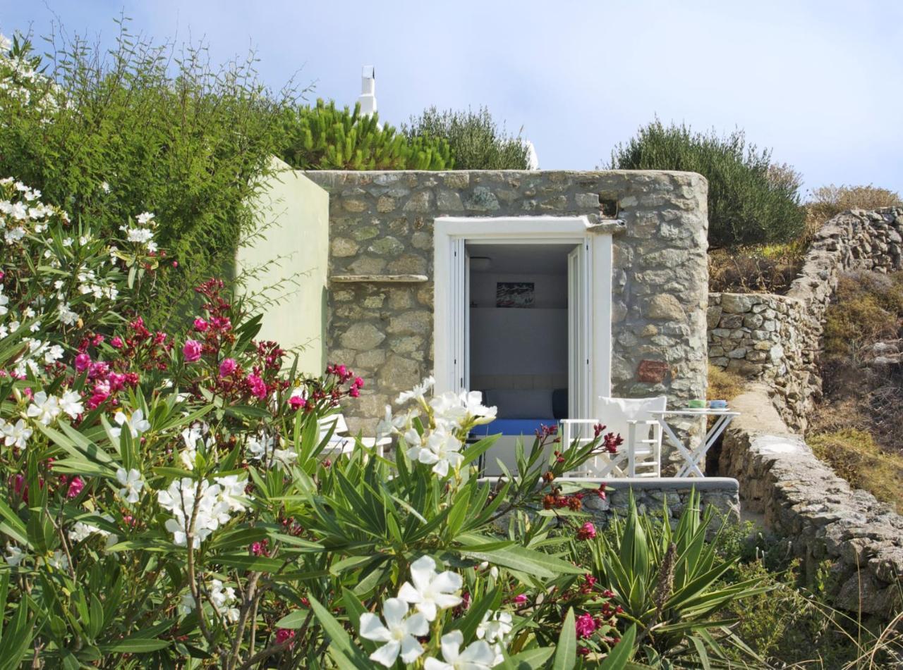 Mykonos Love Nest — Ano Mera