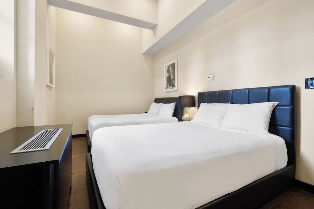 Cachet Boutique Hotel NYC - photo 5