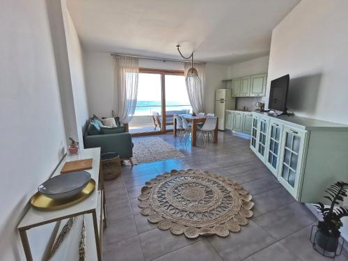 Sundinia Home Vista sul Mare — 4-Star Luxury Hotel in Porto Torres, Italy