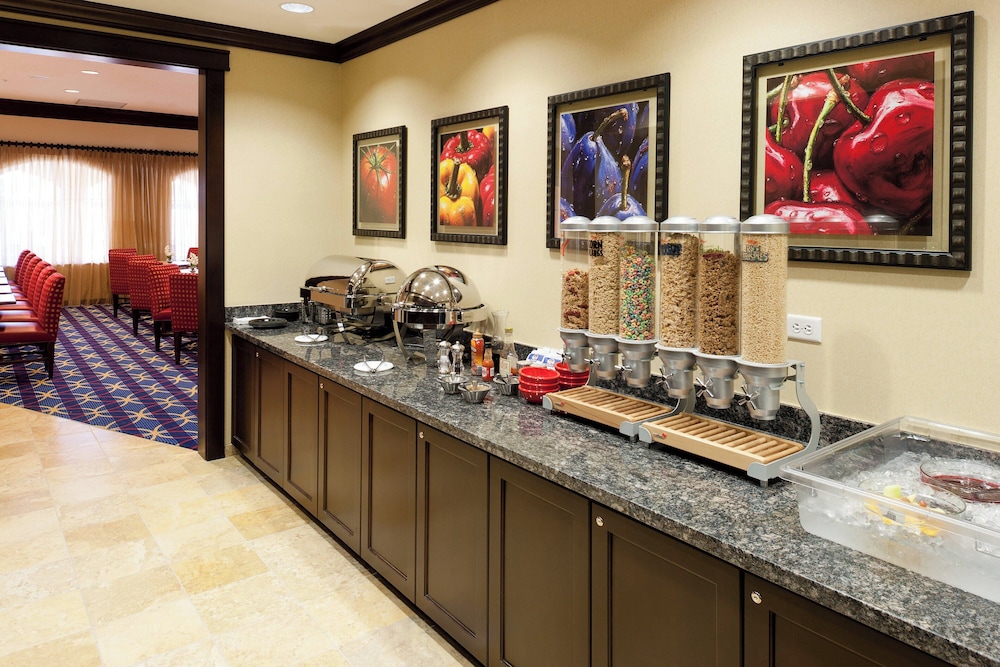 TownePlace Suites Tucson Williams Centre - photo 28