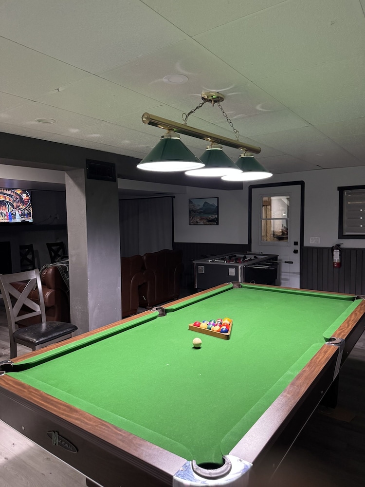 Covington Close in Calgary, Canada