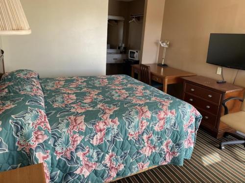 Economy Inn Augusta - photo 2