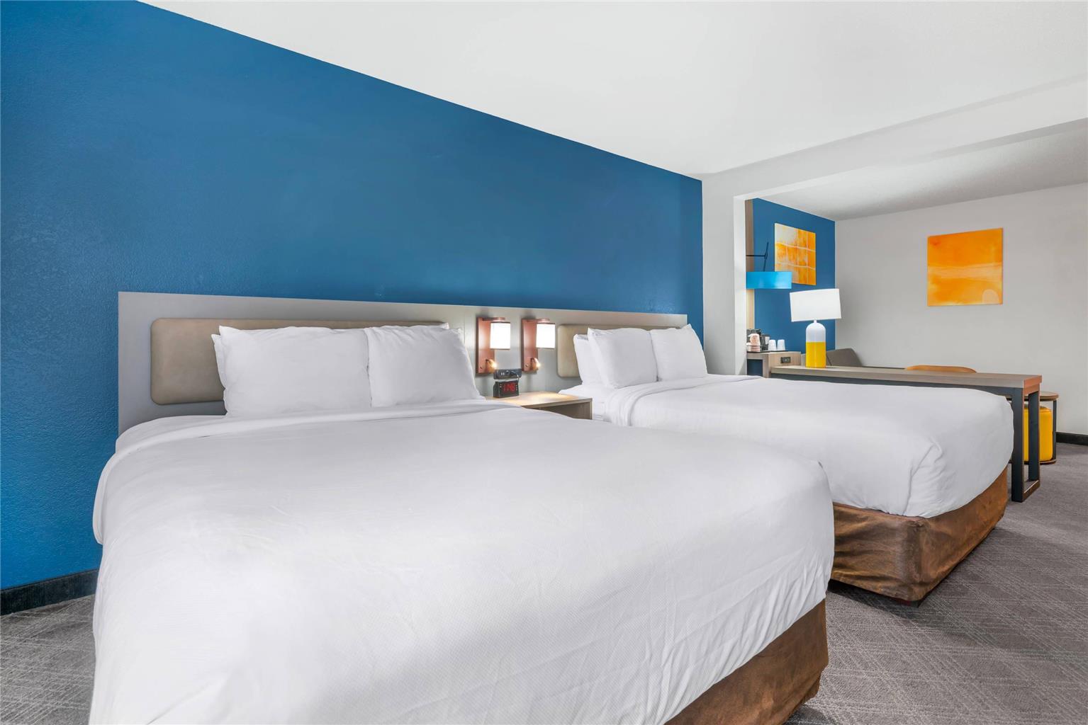 Comfort Inn & Suites Sheboygan I 43 - photo 29