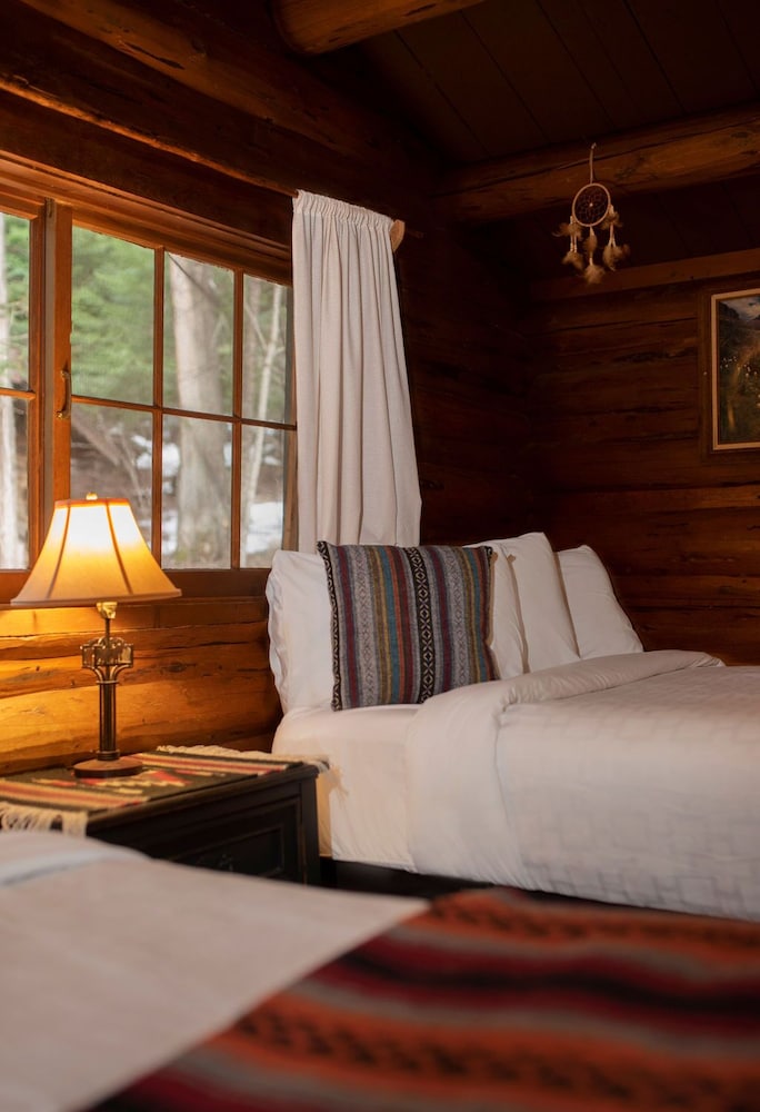 Lochsa Lodge Resort - photo 183