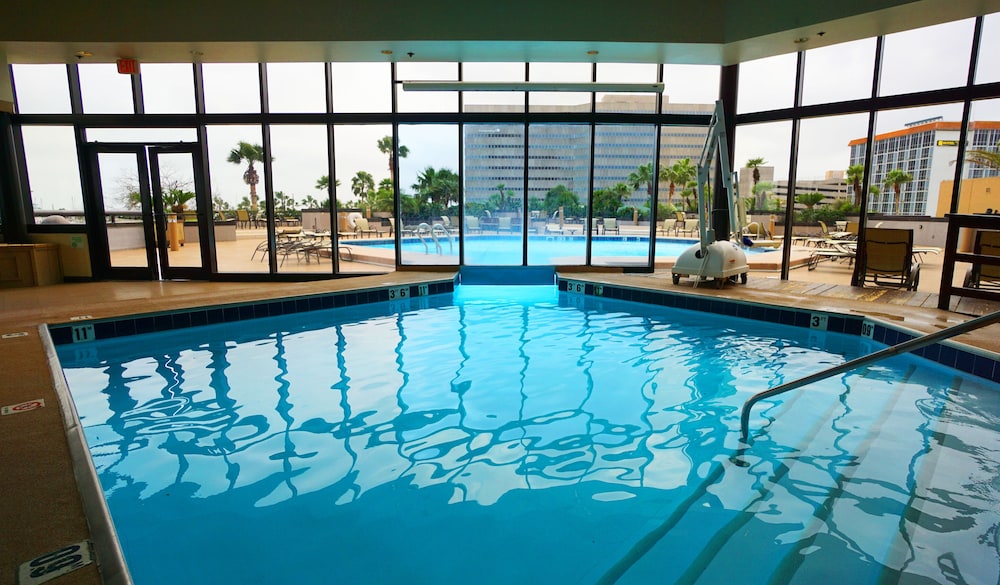 Holiday Inn Corpus Christi Downtown Marina by IHG - photo 23