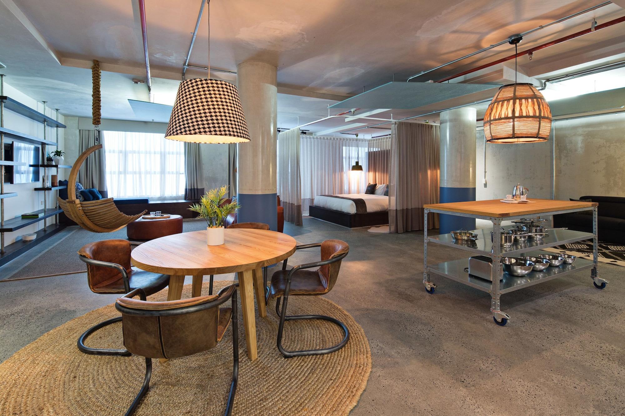 Zara Tower Hotel - last minute hotel in Sydney