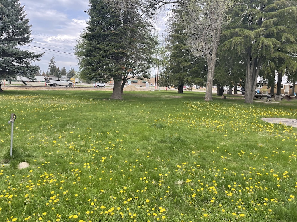 Kootenai Valley Motel - photo 90