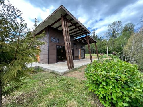 Departamento de lujo en Villarrica 4 personas in Villarrica, Chile