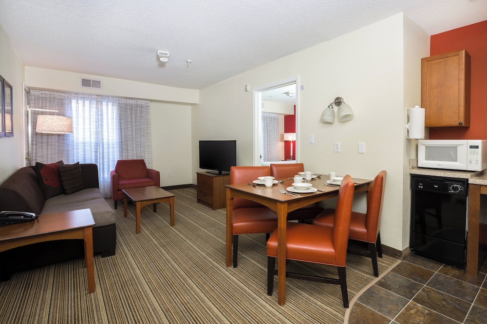 Residence Inn by Marriott El Paso - photo 9