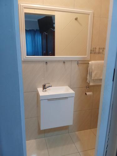 Step by Step Self Catering and B&B