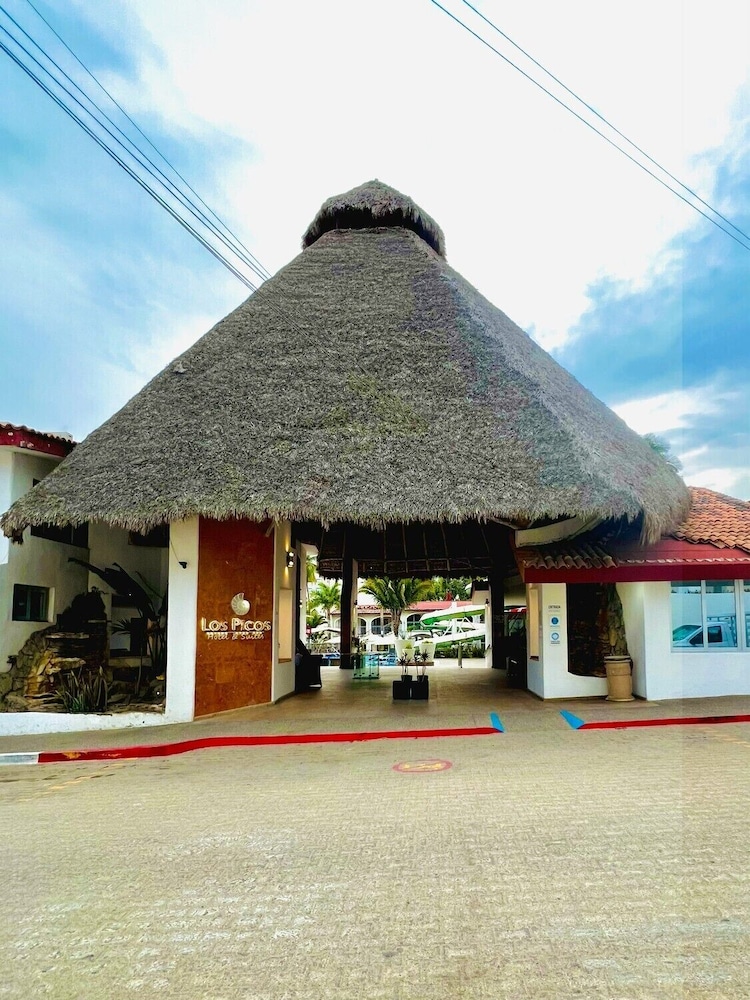 Los Picos Hotel & Suites Bucerias — Bucerias — photo 5
