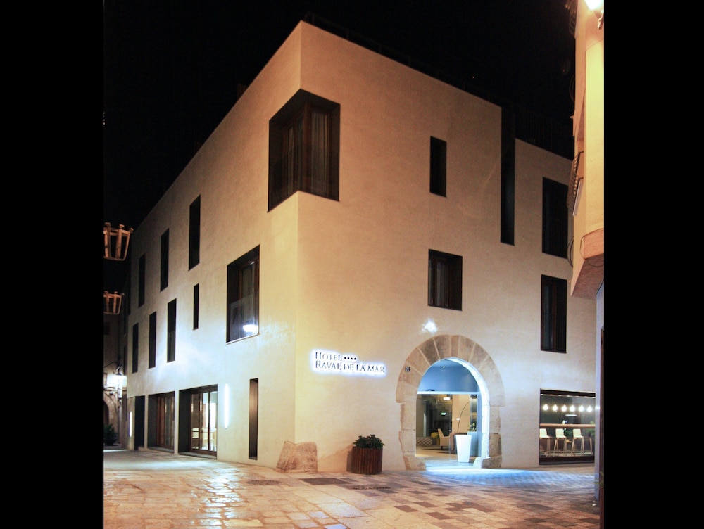 Hotel Raval de la Mar — hotel in Vila-Seca