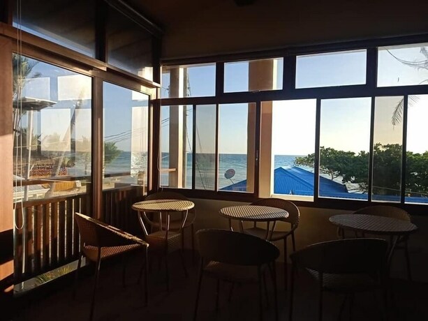 Balai ni JK in Santa Fe, Philippines