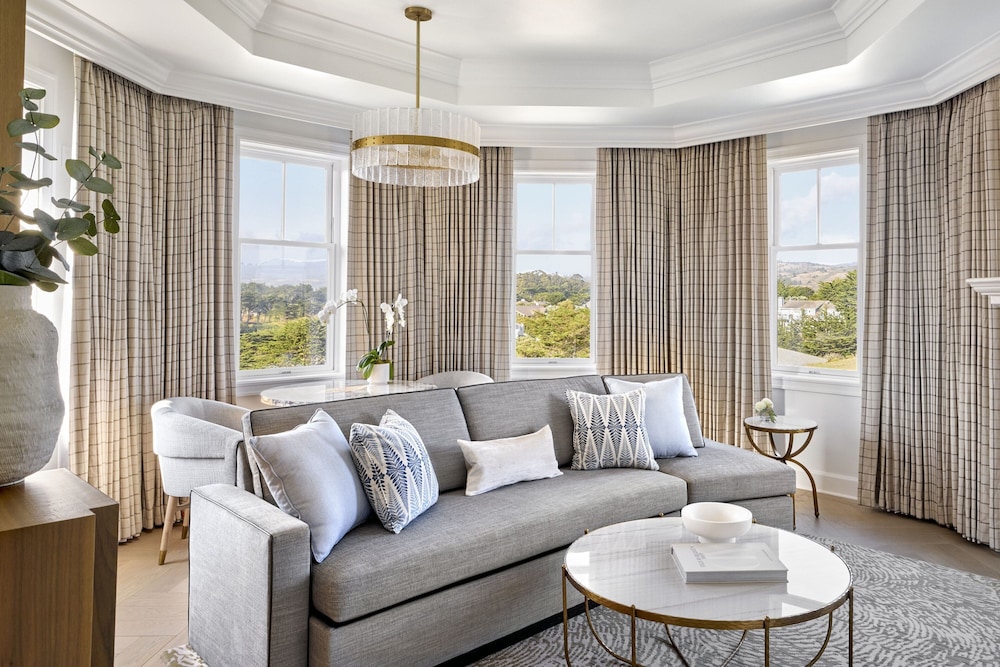 The Ritz Carlton Half Moon Bay - photo 46