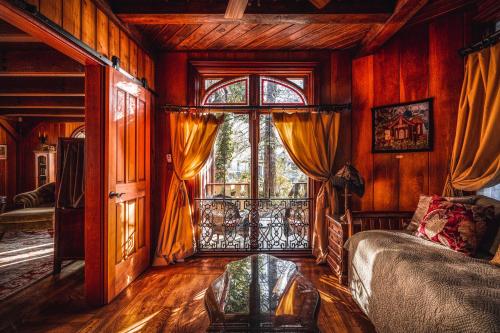 Two Room Inn - photo 17