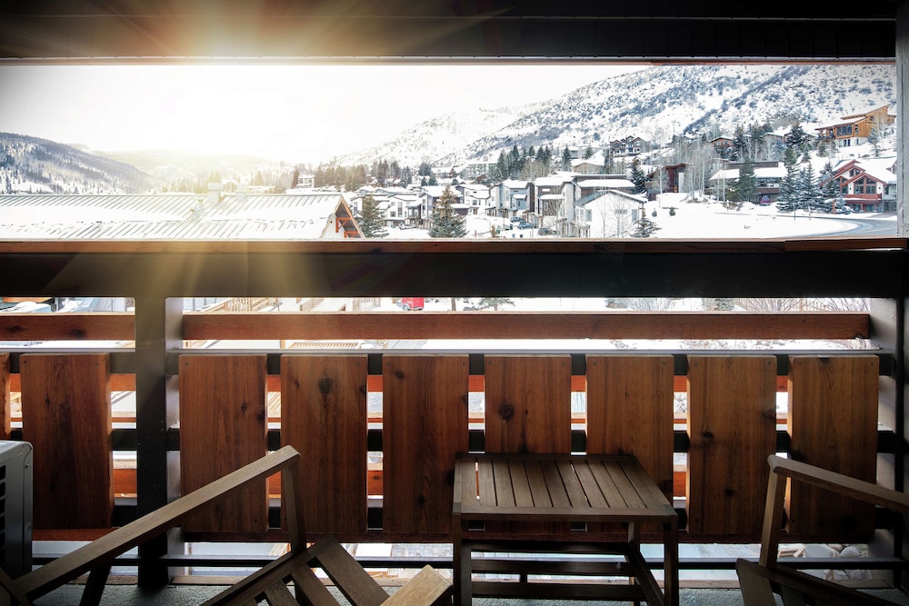 Highline Vail a DoubleTree by Hilton - photo 36