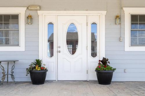 Thankers in Wheatland, United States