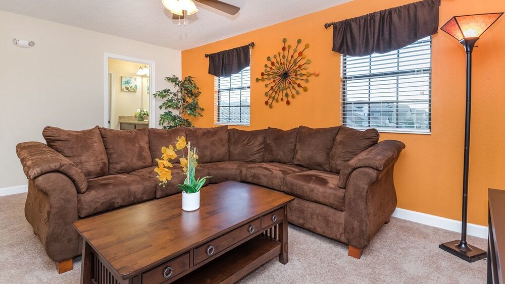 Grhrfd1485 Champions Gate Resort 5 Bed 4 Baths House - photo 22