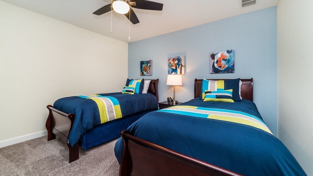 Grhmvd1700 Champions Gate Resort 9 Bed 5 Baths House - photo 9