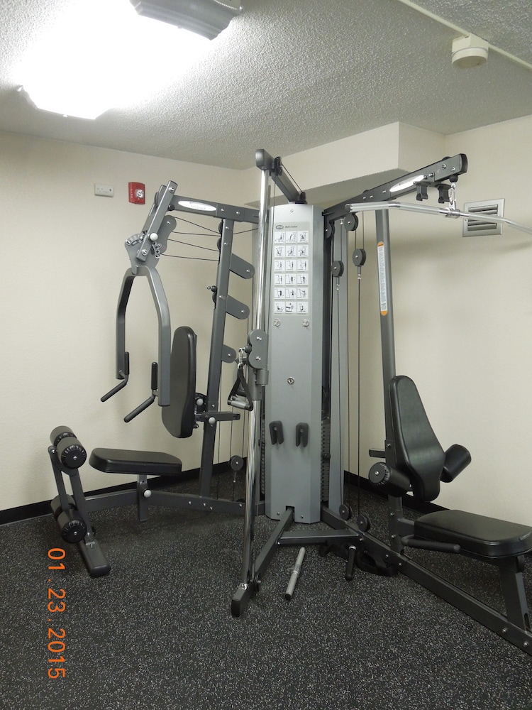 Baymont by Wyndham Marietta - photo 20