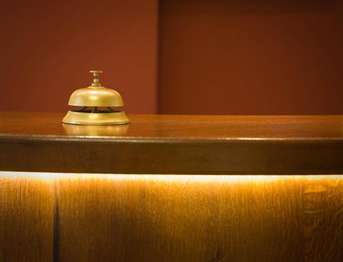 Winzerhotel Gumpoldskirchen — hotel in Gumpoldskirchen
