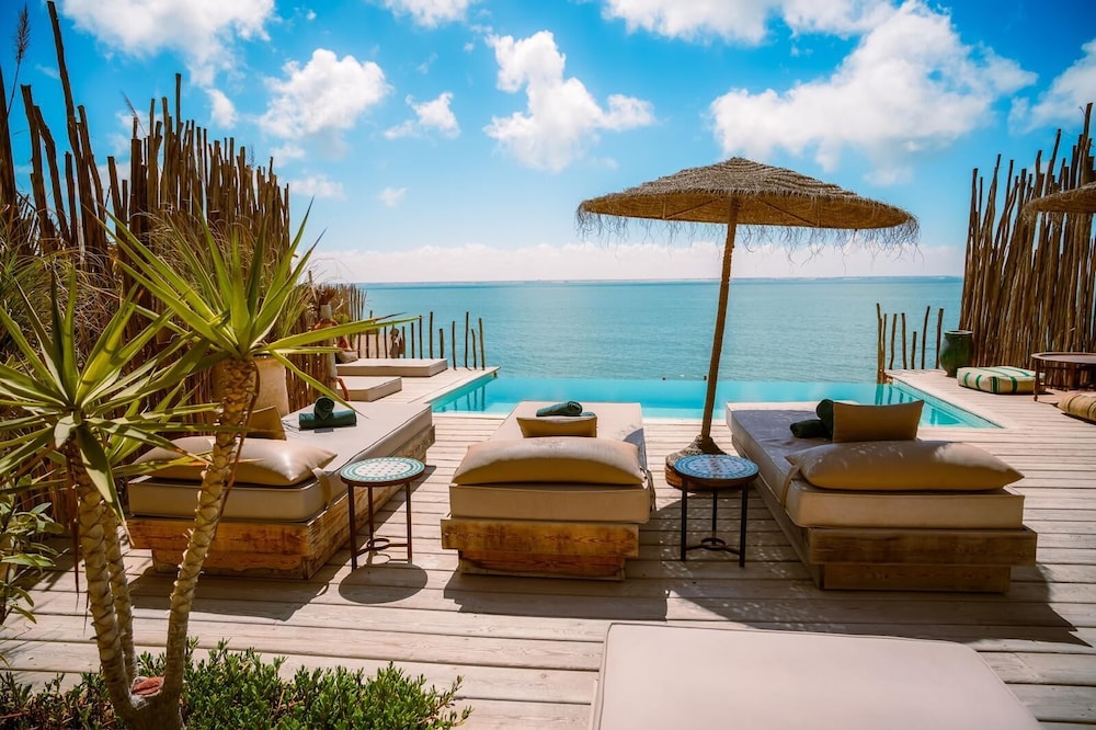 Hôtel Oasis Dakhla in Dakhla, Morocco