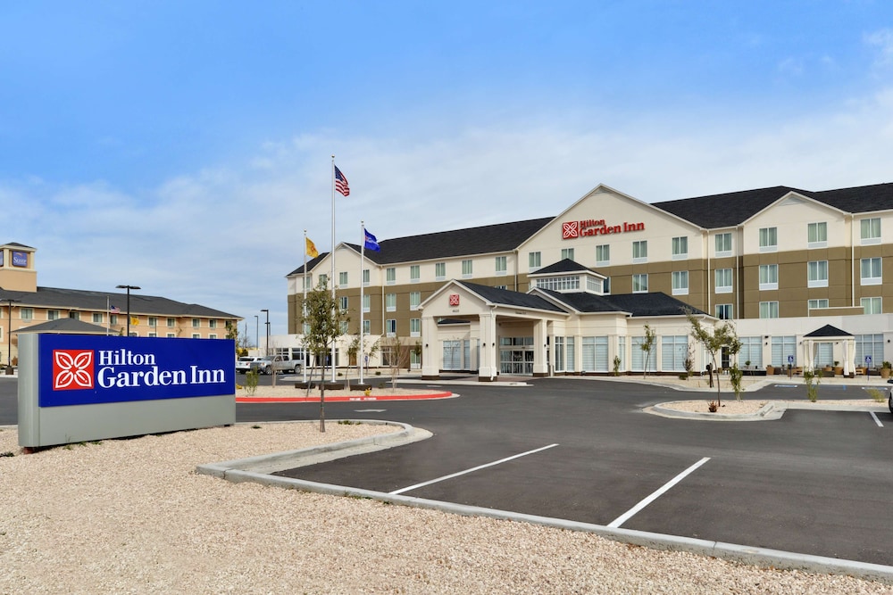 Hilton Garden Inn Hobbs - featured photo