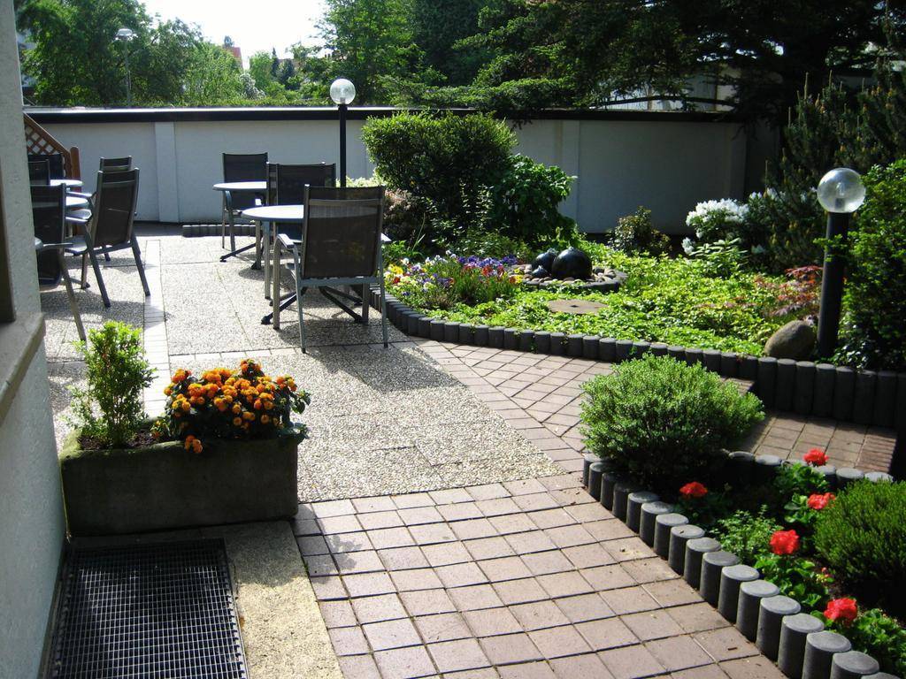 Hotel Welp — Osnabrueck — photo 4