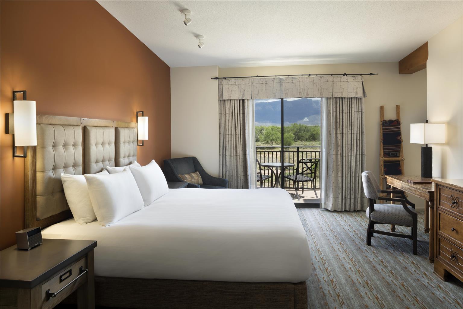 Hyatt Regency Tamaya Resort and Spa - photo 47