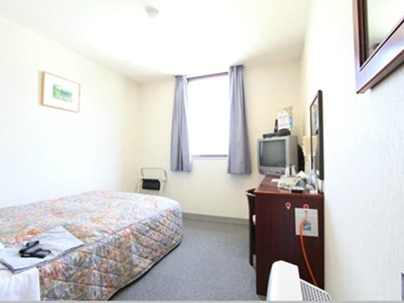 Hotel Matsuya — Sukumo — photo 2
