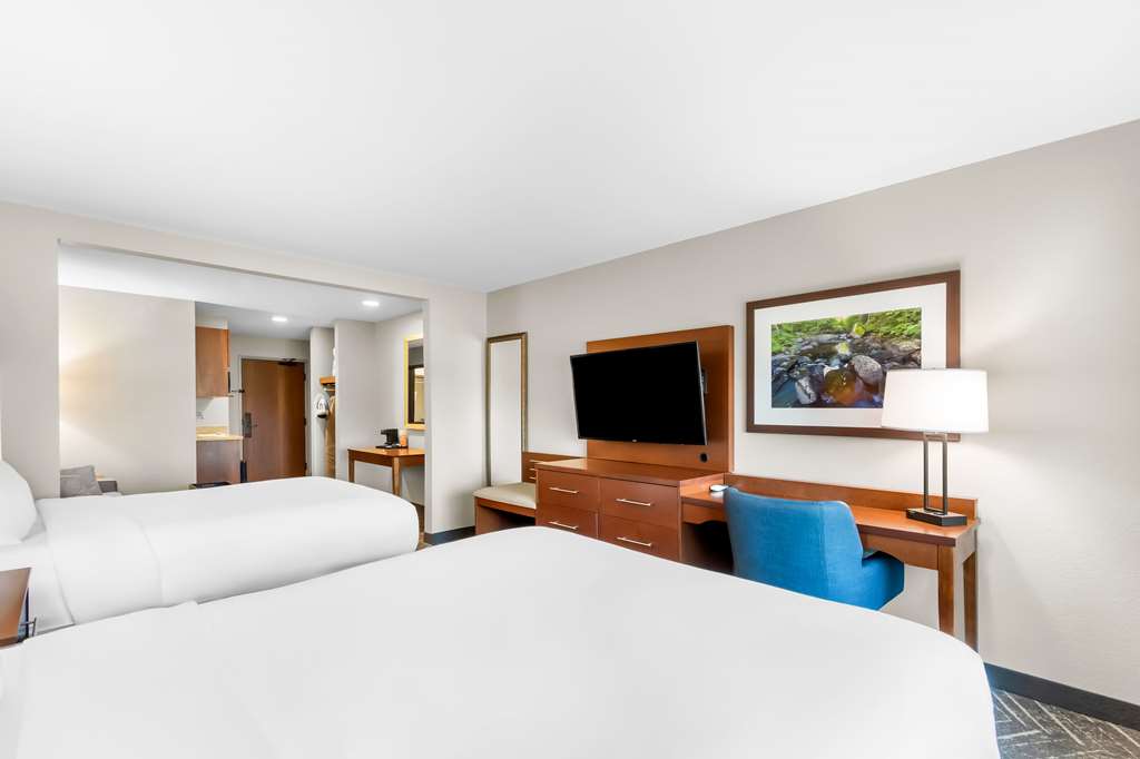 Comfort Inn & Suites Mountain Iron and Virginia - photo 35