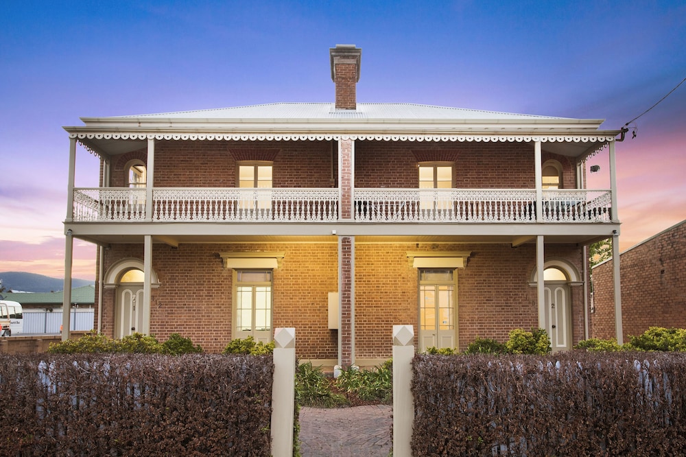 The Terraces Mudgee — 4-Star Luxury Hotel in Mudgee, Australia
