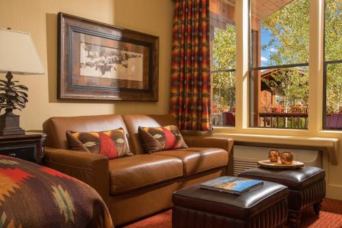 Rustic Inn Creekside - photo 38
