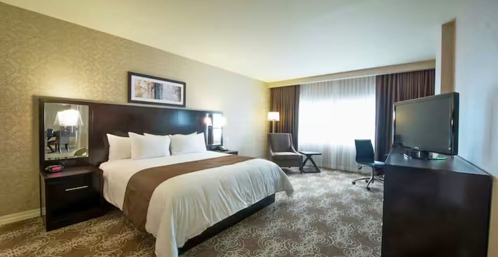 DoubleTree by Hilton Hotel Binghamton - photo 11