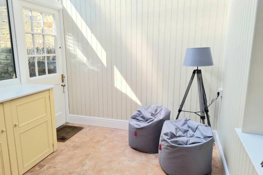 Westfield House Characterful 7 Bedroom Townhouse