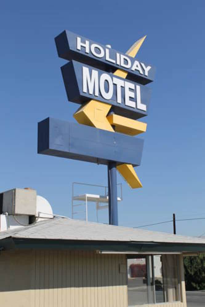 Indio Holiday Motel in Indio, United States