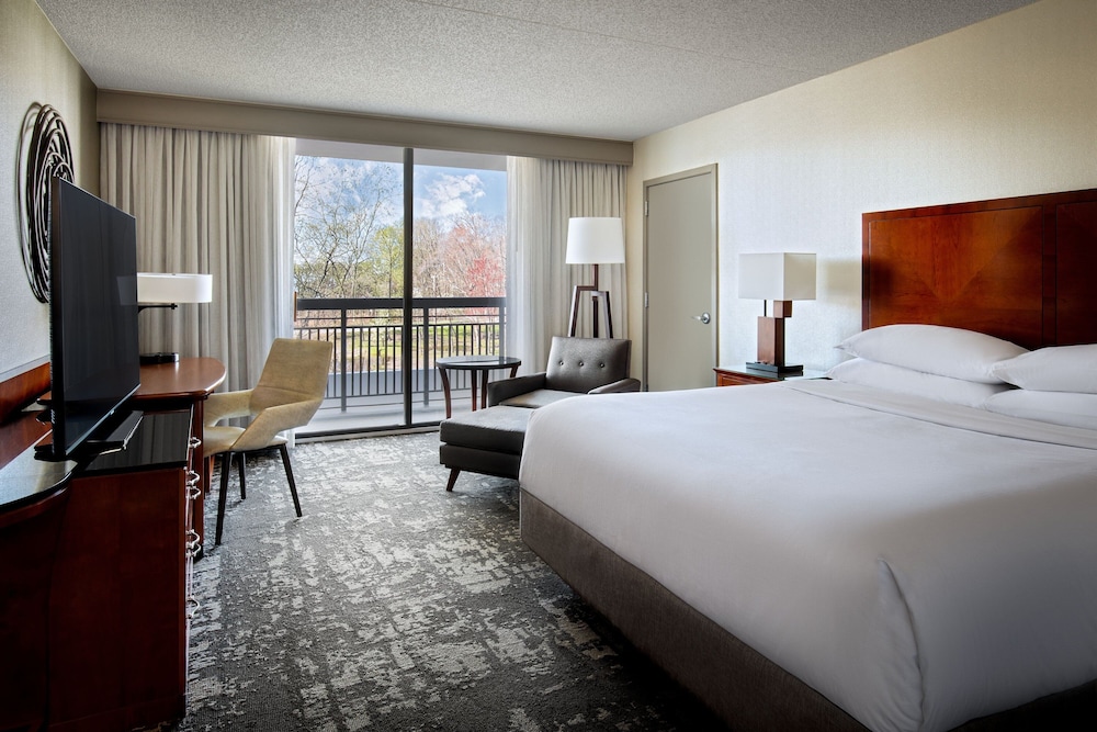 Marriott Park Ridge - photo 14