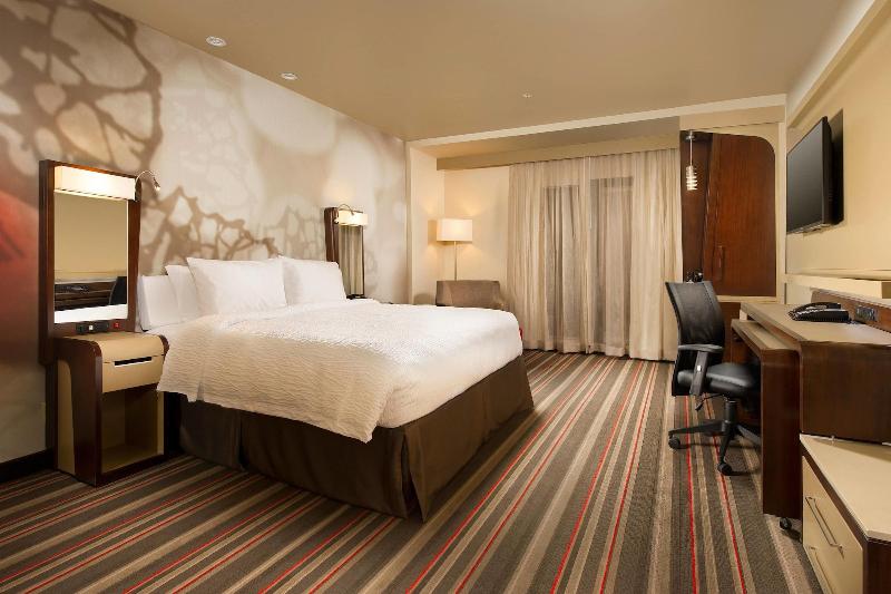 Courtyard by Marriott Dallas DFW Airport North Grapevine - photo 45