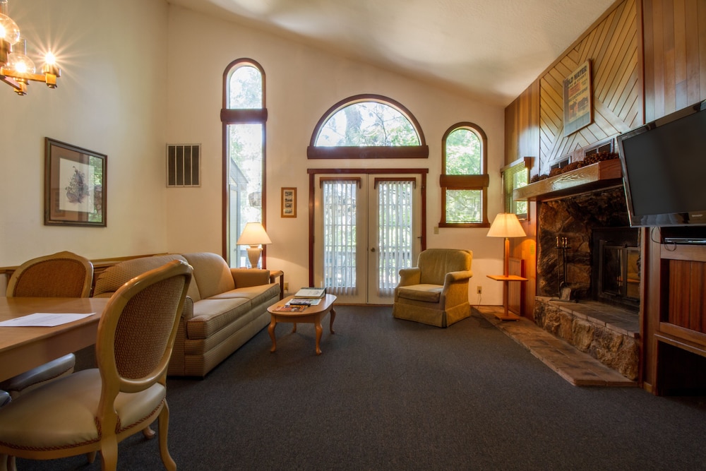 Mountain Retreat Resort - photo 28