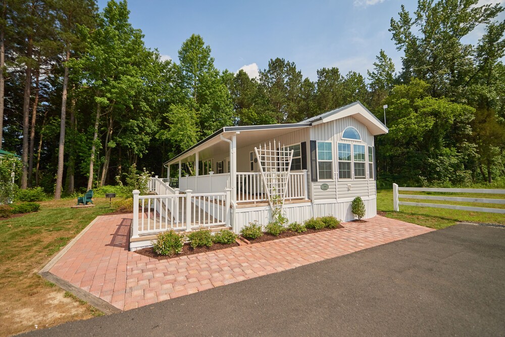 Bethpage Camp Resort - photo 10