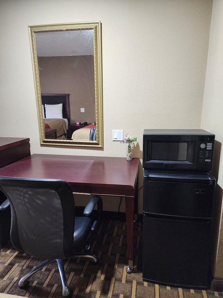 The Night Inn - photo 13