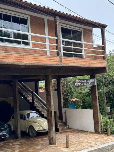 Pousada do Sossego - last minute hotel in Unknown City