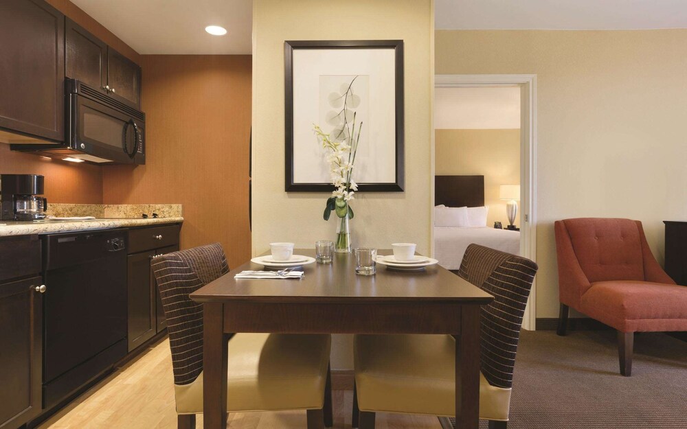 Homewood Suites Houston Northwest CY FAIR - photo 26