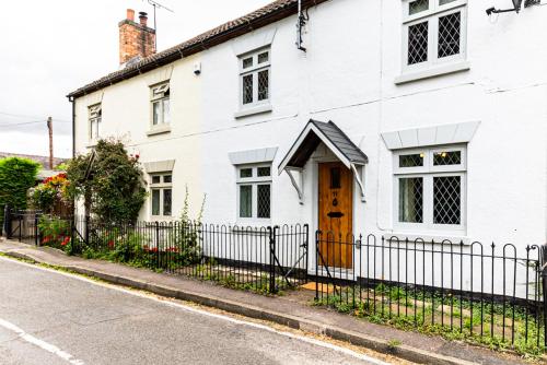 Chapel Street Cottage — 4-Star Luxury Hotel in Swadlincote, United Kingdom