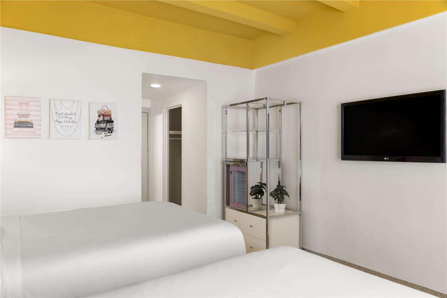 Townhouse Hotel BW Signature Collection - photo 20