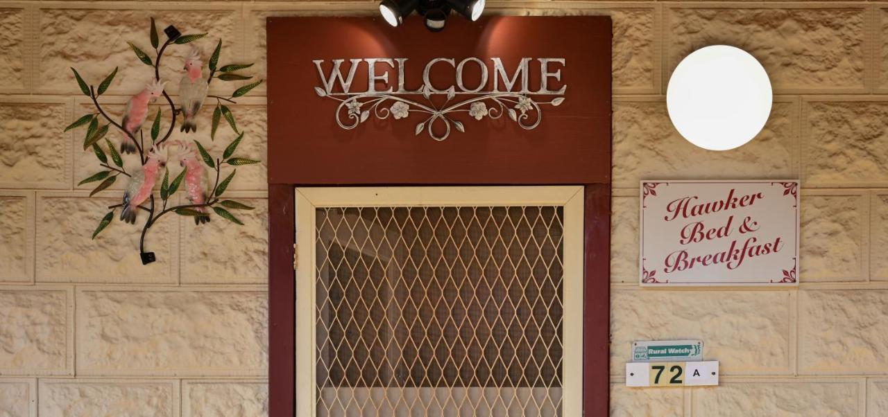 Hawker Bed And Breakfast — Hawker — photo 2